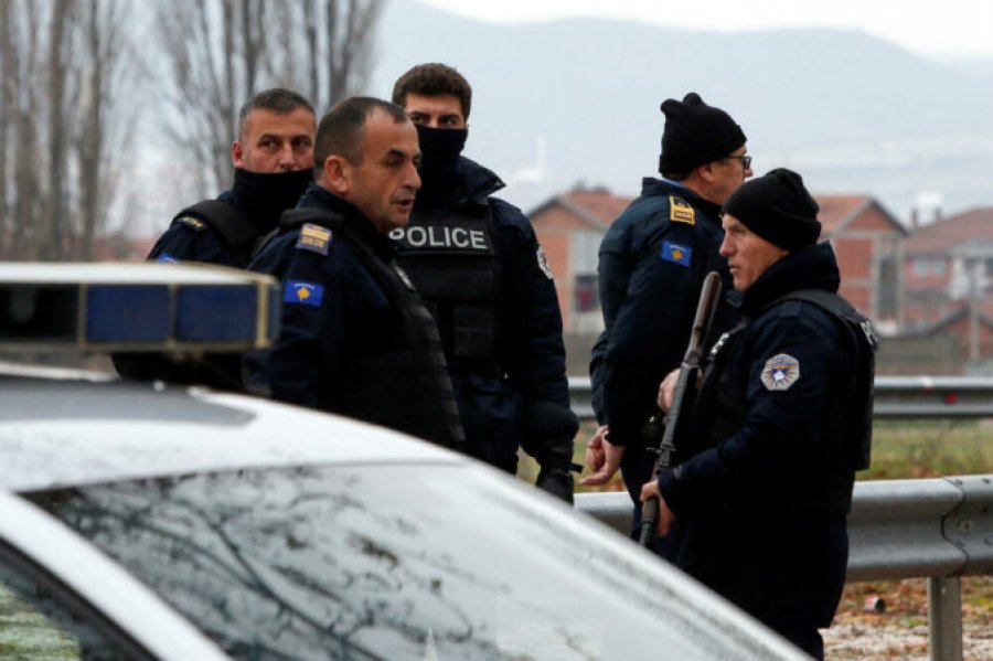 I akuzon për rrëmbim dhe arrestim të paligjshëm,/ Cili është qëllimi i Rusisë me shpalljen në kërkim të policëve nga Kosova