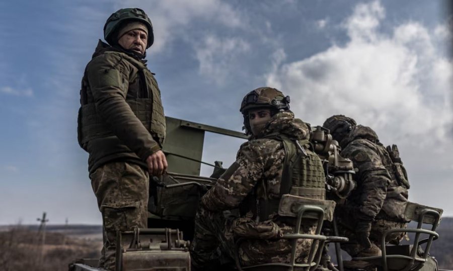 Analiza: NATO po bëhet e pamatur mbi Ukrainën, rrezikohet luftë e gjerë me Rusinë