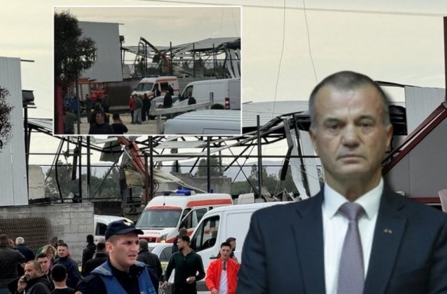 Shpërthimi me dy viktima në Lushnje/ Deputeti i PS punësoi vetë njerëzit, zbardhen rrëfimet e familjarëve! SPAK në pritje të 'lejes' nga Rama