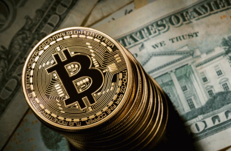Bitcoin thyen rekordin historik, një monedhë shkon 69 mijë dollarë