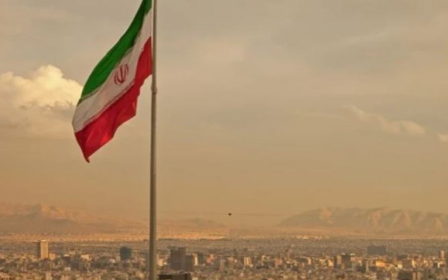 Irani ekzekutoi 834 të burgosur vitin e kaluar, numri më i lartë që nga viti 2015