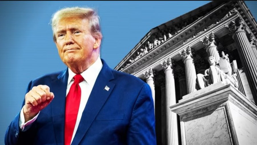 Analiza/ Katër konkluzione nga vendimi i Gjykatës së Lartë për Trump