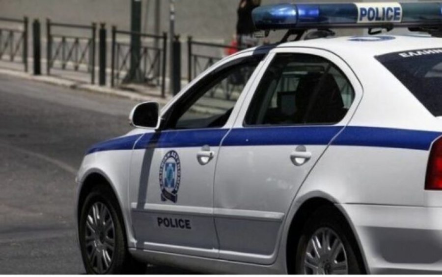 Tentoi të vriste një person në Greqi, arrestohet 39 vjeçari shqiptar