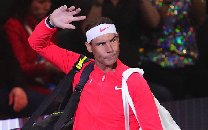 Nadal: Nëse dëmtohem sërish, atëherë karriera ime ka marrë fund përfundimisht
