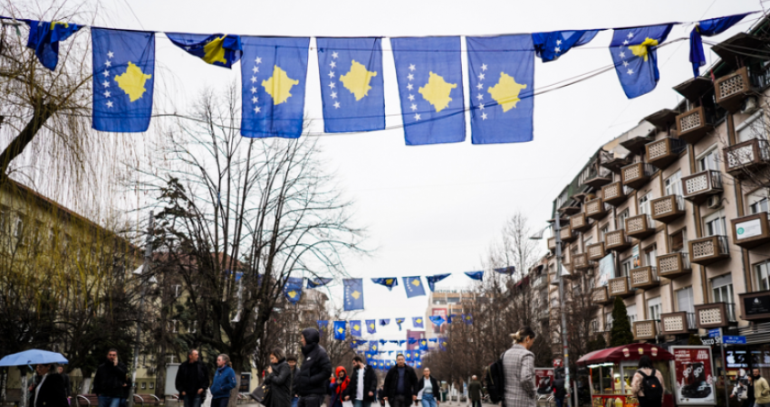 Mbi 40 mijë të huaj vizituan Kosovën në fundvit