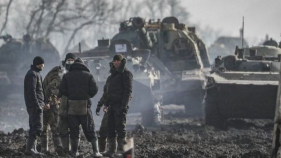 Lufta në Ukrainë, BE nis planin e mbrojtjes 1.5 miliardë euro, çfarë parashikon