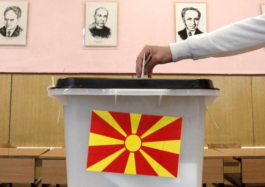 Maqedoni e Veriut: Për kë do të votojnë shqiptarët?