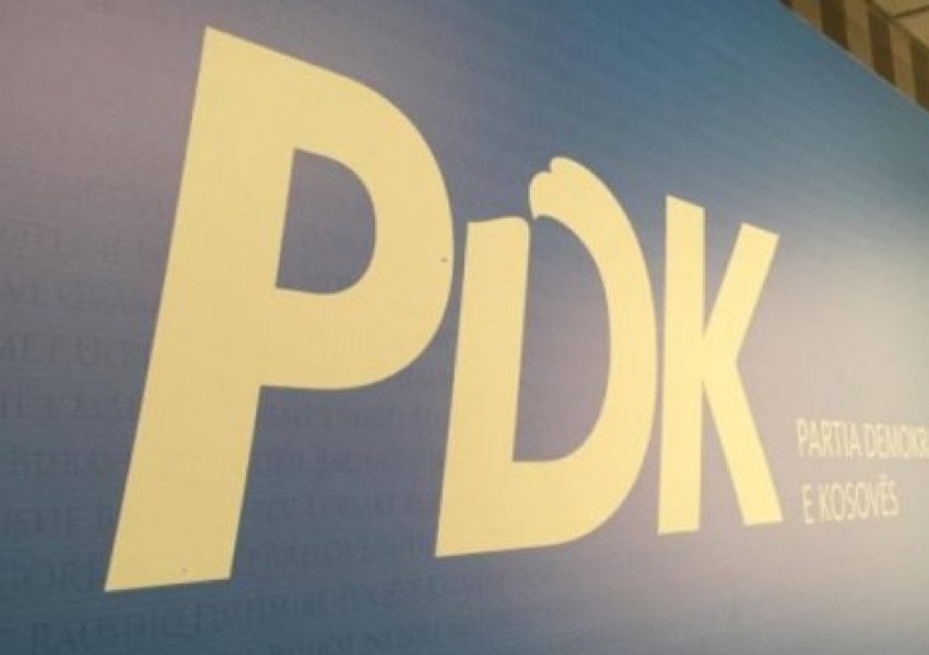PDK dënon ashpër aktin kriminal të hedhjes së granatës në ndërtesën komunale në Zveçan
