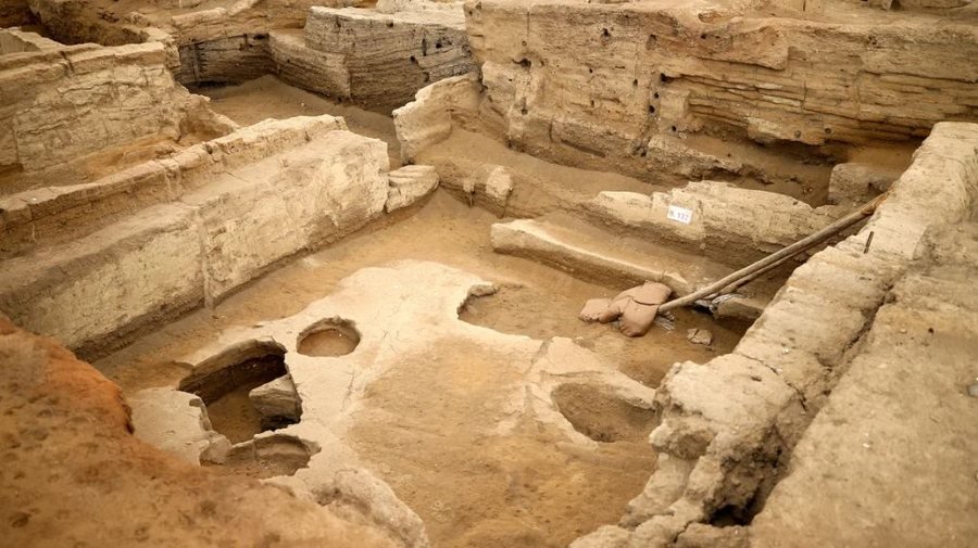 Zbulohet në Turqi buka më e vjetër në botë, daton 8600 vjet më parë