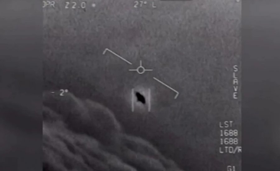 Raporti i Pentagonit për UFO-t: Ja çfarë u gjet në arkivat dhe dosjet e klasifikuara!