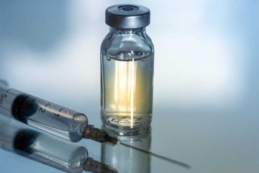 Shkencëtarët zbulojnë fuqinë befasuese të vaksinës shekullore për parandalimin e gripit