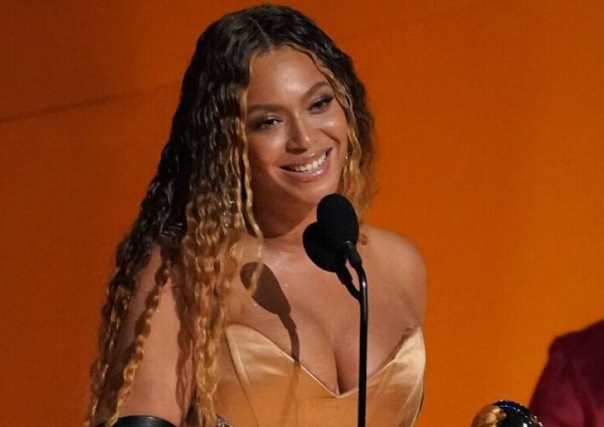 Beyonce tregon emrin e albumit të ri dhe datën e publikimit