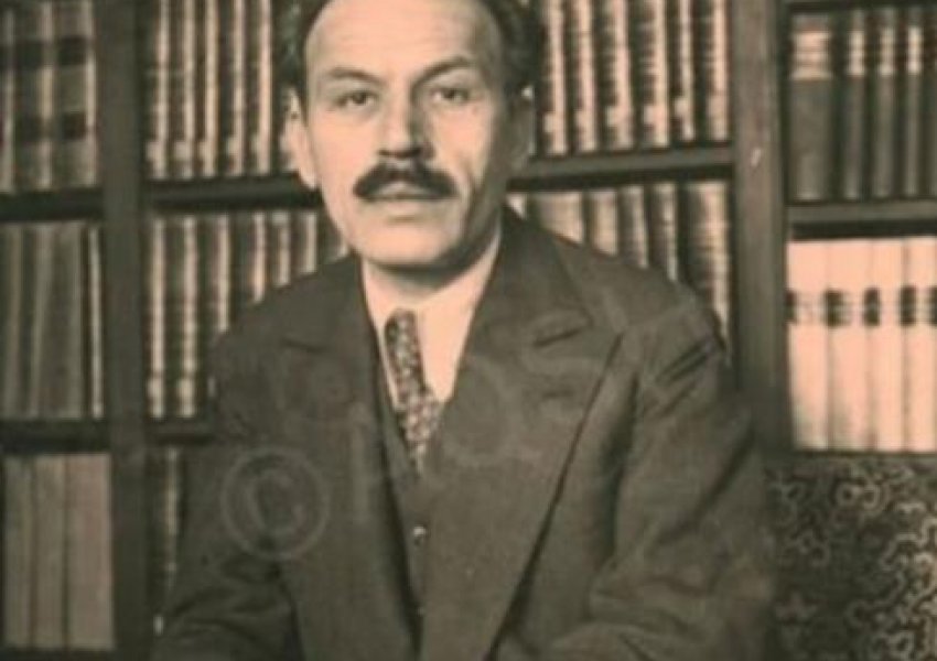 Më 12 mars 1891 lindi juristi dhe politikani Mirash Ivanaj