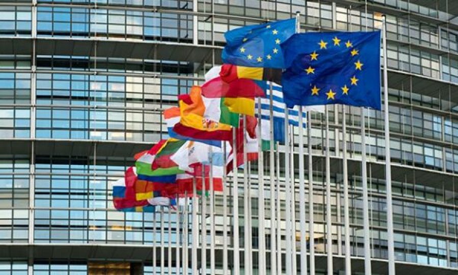 Si po ecën procesi i zgjerimit të BE-së?