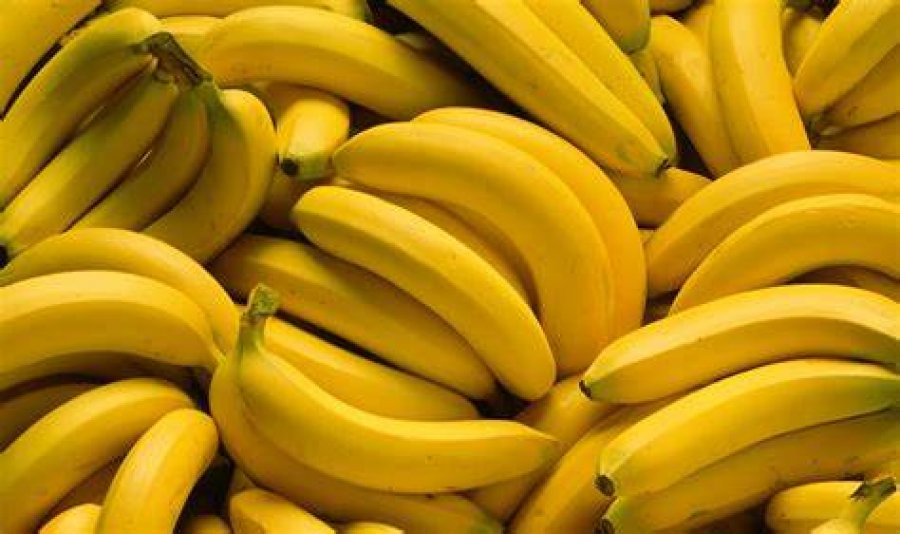 Çmimet e bananeve do të rriten për këtë arsye, sipas ekspertëve