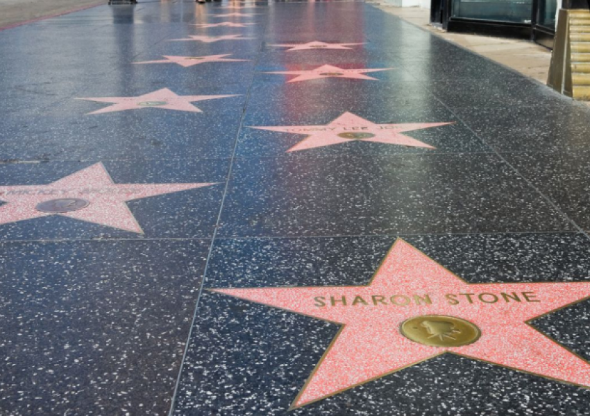 7 Fakte të mahnitshme rreth Walk of Fame në Hollywood