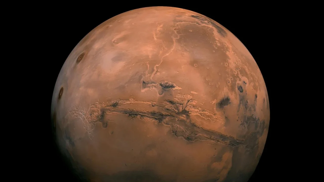 Studimi i ri: Marsi mund të drejtojë ‘vorbullat gjigante’ në oqeanet e thella të Tokës
