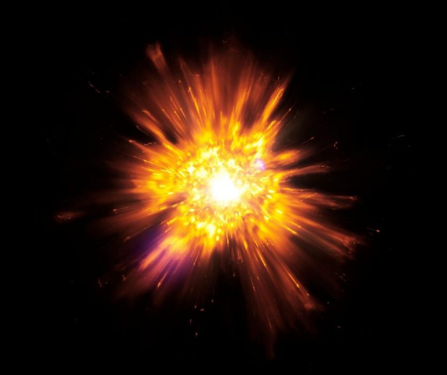 Nobelisti Arno Penzias: Historia e pabesueshme që e çoi tek Teoria e Big Bang-ut