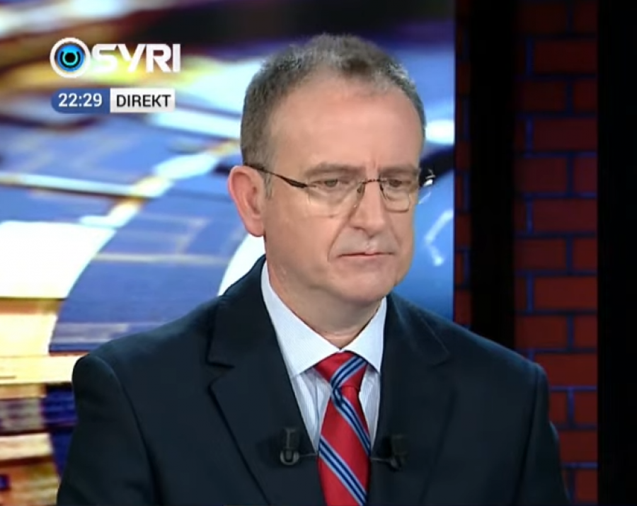 Taravari: Mangësia më e madhe e Ahmetit, ndikimi serb në Maqedoni
