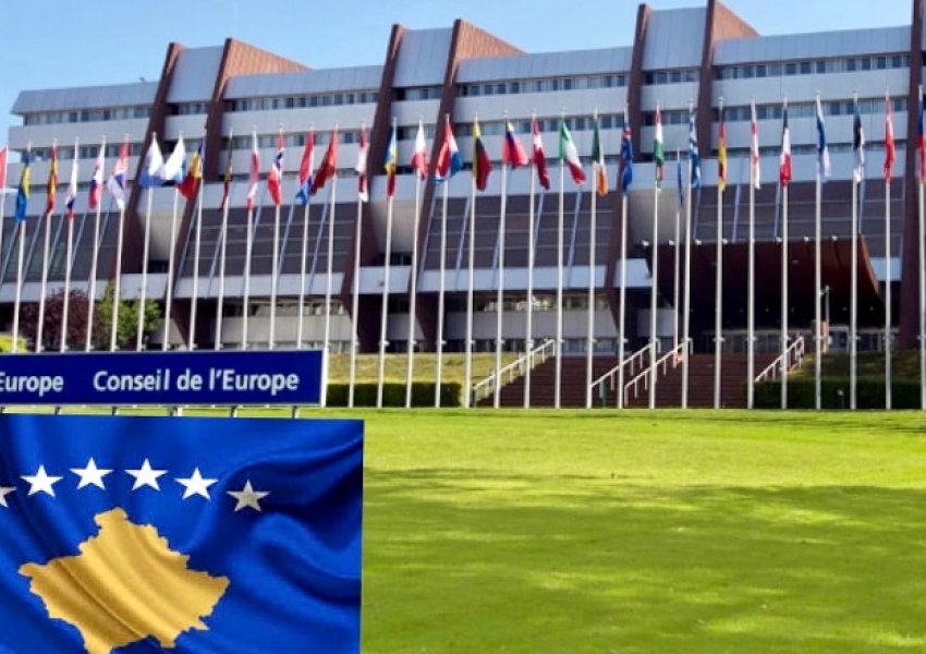 Vuçiq kërkon formimin e një ekipi për ta luftuar anëtarësimin e Kosovës në Këshillin e Evropës