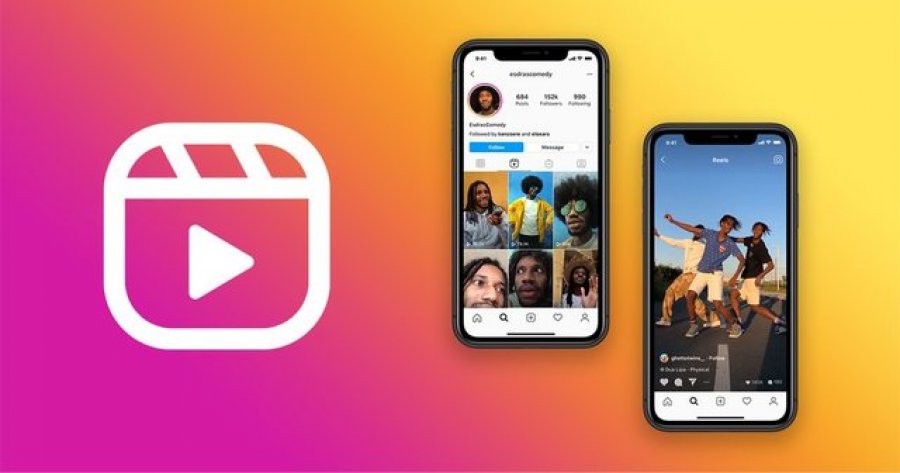 Instagram teston opsionin që do ta kthejë aplikacionin në trend!
