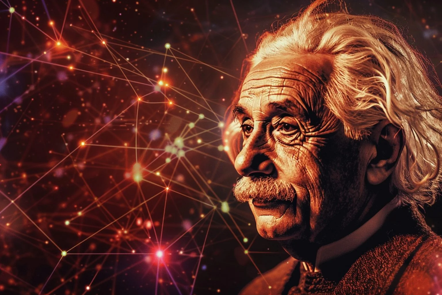 Ajnshtajni i ardhshëm: IA-ja e re mund të zhvillojë teori të reja të fizikës  