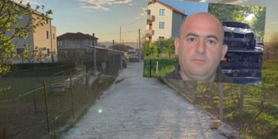 Vrasja e Gentian Bejtjas, Karamuço: Viktima kishte dijeni për mbi 20 vepra të rënda penale