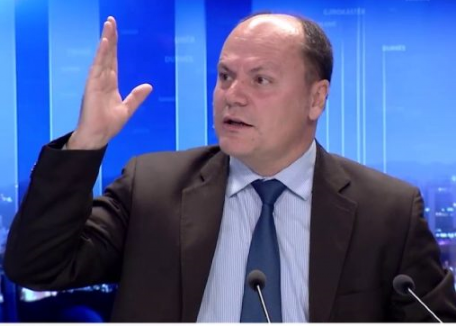 Kush e pengon integrimin europian të Shqipërisë?!?