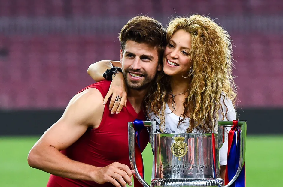 Shakira flet për Piqué: Lashë karrierën pezull që ai të luante futboll