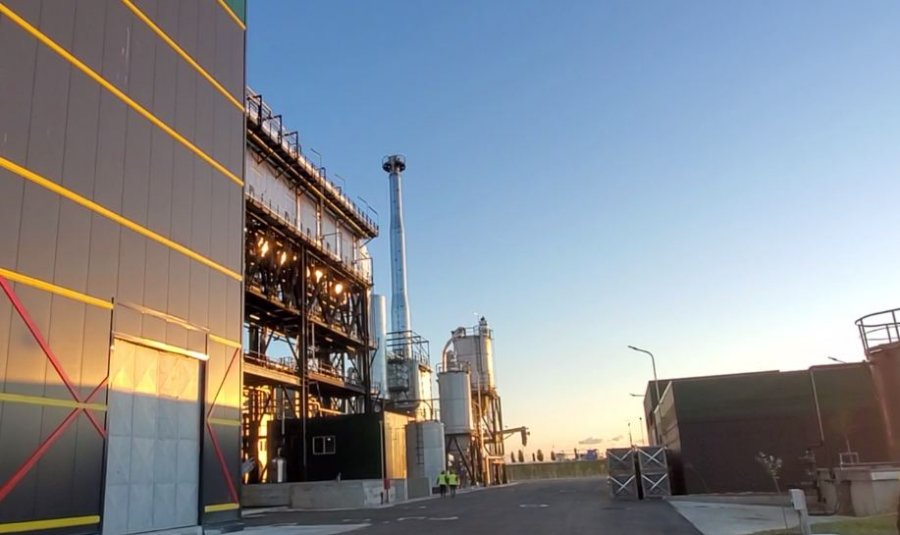 Kompania e inceneratorit të Elbasanit, tender me shkelje ligji për të tretën herë