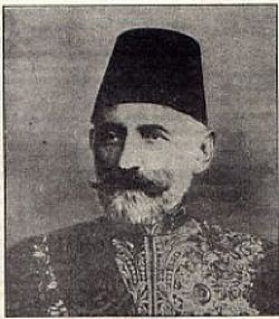 Më 18 mars 1914 u formua qeveria e Turhan Pashë Përmetit