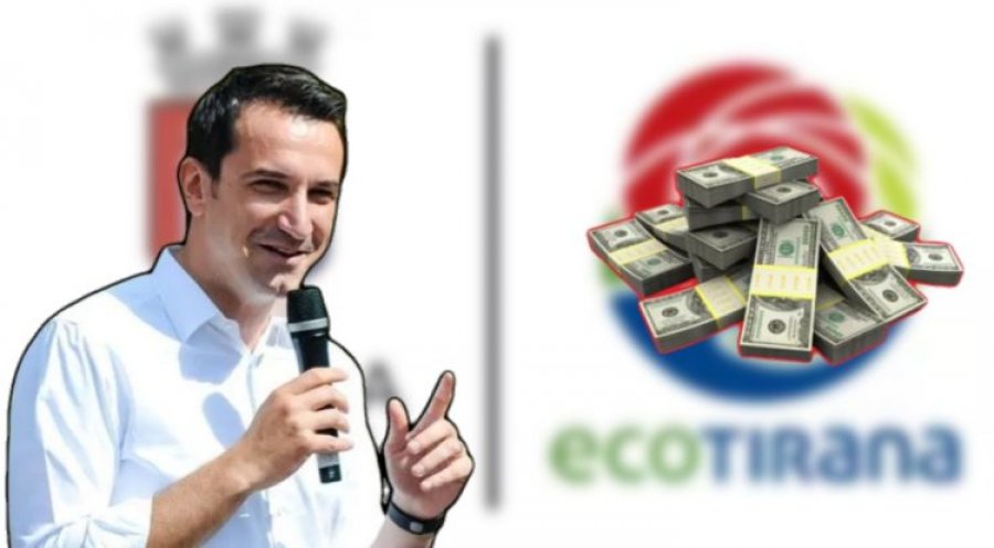 Kazanë, platforma dhe makina plehrash të përdorura, ECO Tirana tenderon miliona euro për gjëra skarco!