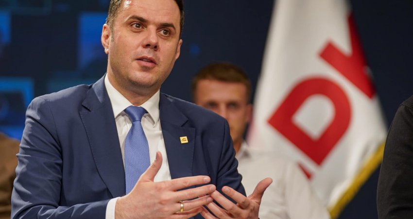 Abdixhiku organizon tubime përkrahëse për eurodeputetët mbështetës të Kosovës