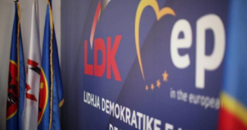 Kontratat njëburimore në vlerë prej 209 milionë euro, LDK kërkon themelimin e një komisioni hetimor parlamentar