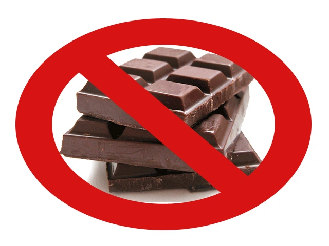 Ja cilat janë arsyet pse duhet të reduktoni konsumimin e çokollatës