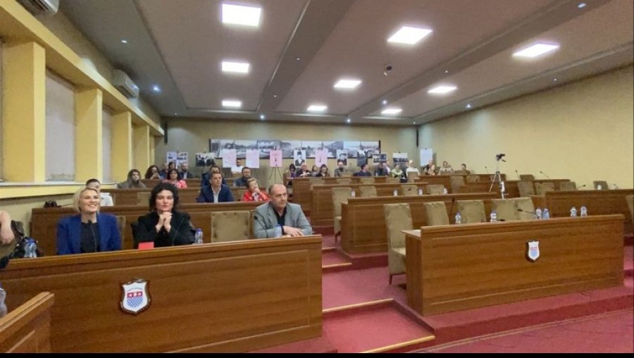 Kriset marrëdhënia PS-PSD, dështon mbledhja e Këshillit Bashkiak të Shkodrës