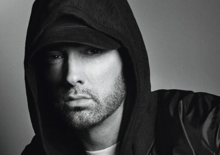 Tashmë zyrtare/ Ja kur publikohet albumi i 12-të i Eminem