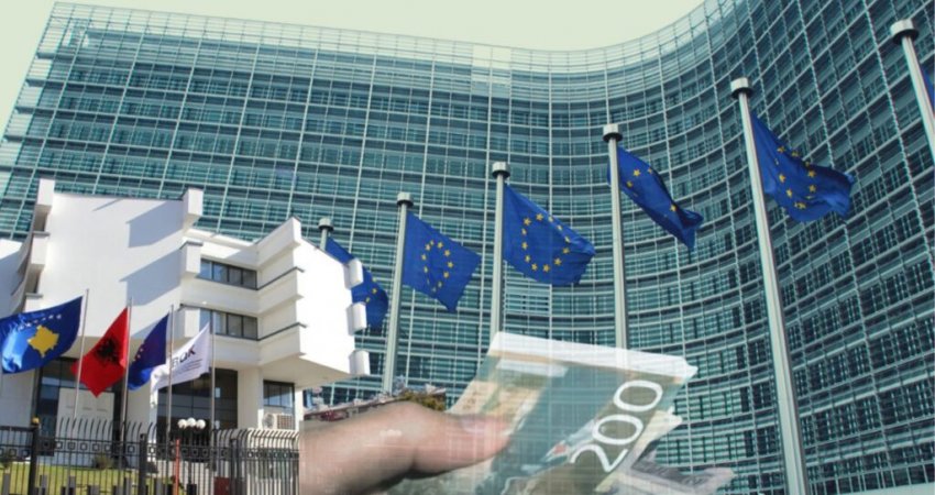 Sot afati i fundit që Kosova dhe Serbia të dalin me propozime për zgjidhjen e çështjes së dinarit