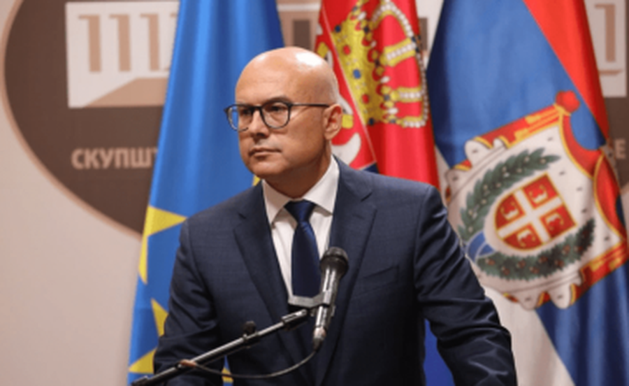 Provokon ministri serb i Mbrojtjes: Nuk heqim dorë nga Kosova...