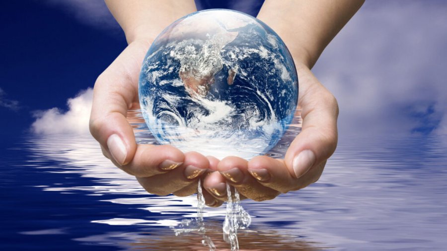 Dita Botërore e Ujit – Akuza ndaj korporatave për përvetësim të ujit në vendet e varfra