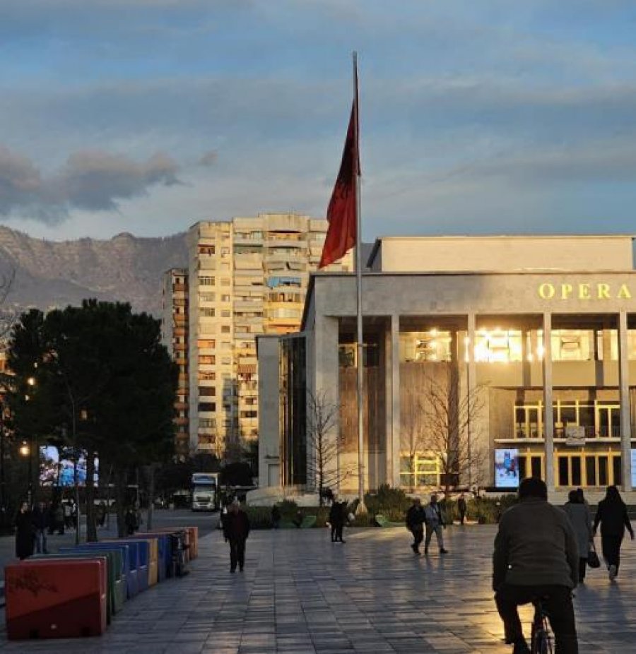 Shtrenjtohen 41% çmimet e apartamenteve në Tiranë, ja vlerat e përafërta
