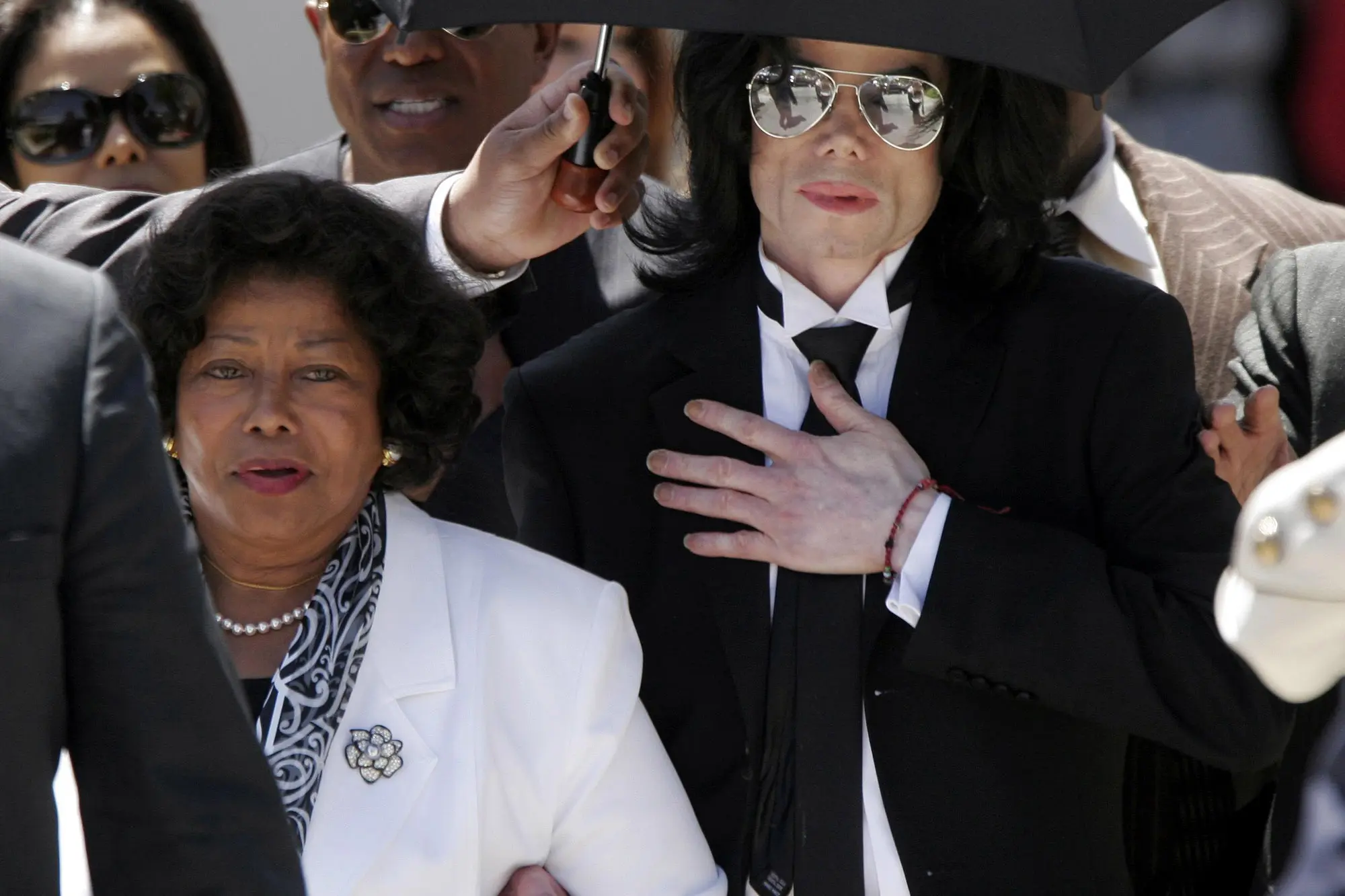 Shuma marramendëse që ka përfituar nëna e Michael Jackson që nga vdekja e djalit