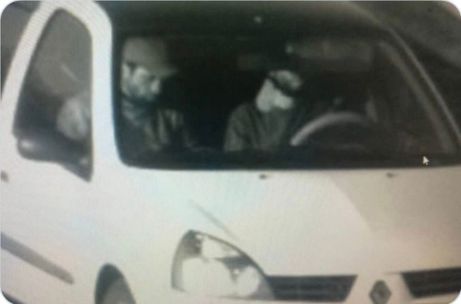 Rusi, 4 terroristët u arrestuan pas ndjekjes me makinë