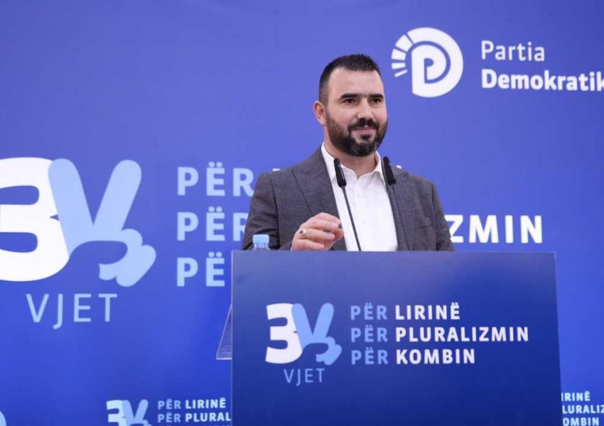Përfundon numërimi i votave/ Demokratët zgjedhin kryetarin e ri në Bulqizë
