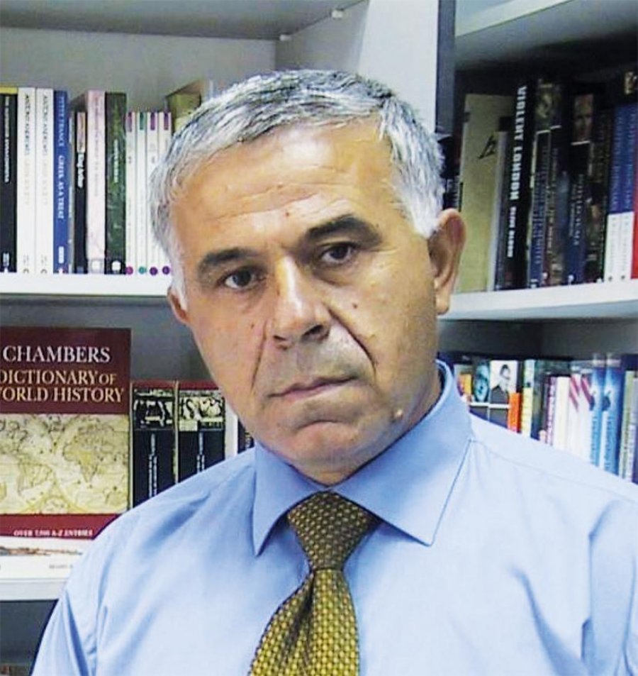Qartësisht Sali Berisha sot është ndërgjegjja e demokracisë së rrezikuar europiane