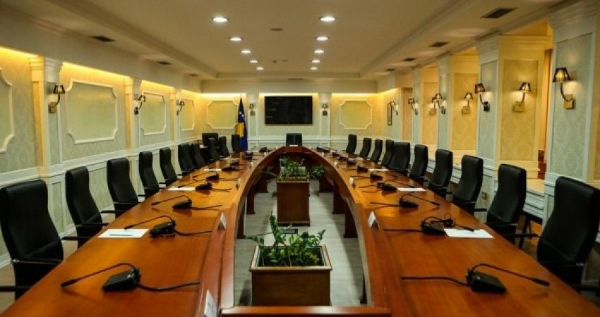 Sot mblidhet kryesia e Kuvendit, shqyrtohet projekt-deklarata për raportet Kosovë – ShBA