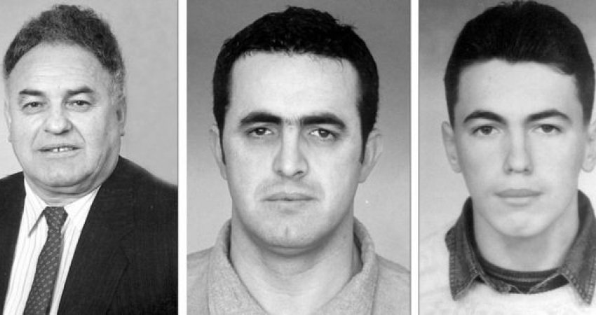 25 vjet nga vrasja e Bajram Kelmendit dhe dy djemve të tij, Osmani: Autorët e krimit të vihen para drejtësisë