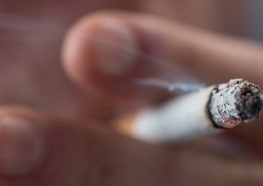 163 vendet me normat më të larta të duhanpirjes, ja ku renditet Shqipëria
