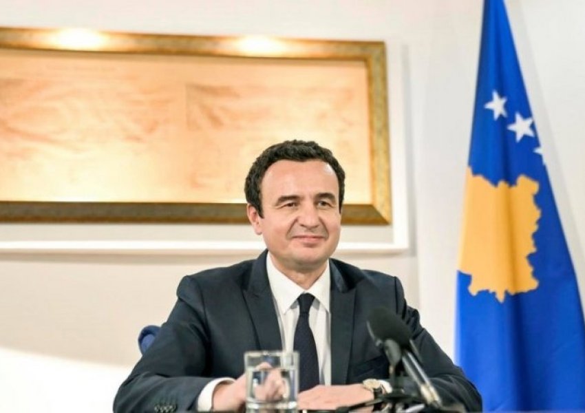Kosova në KiE/ Kryeministri Kurti: Arritje e madhe, Rusia është jashtë