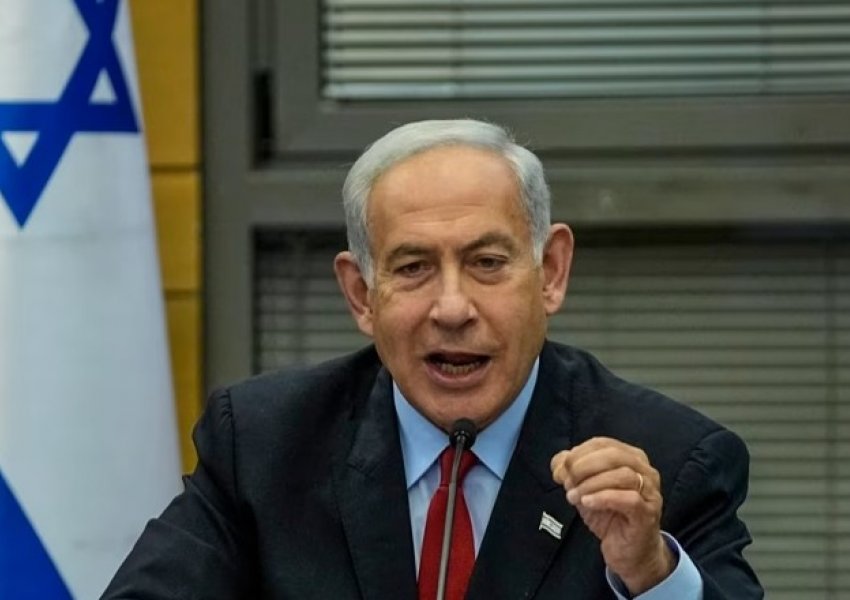 Izraeli i paralajmëron katër vende evropiane kundër njohjes së shtetit palestinez